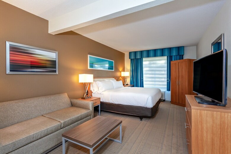 Hotel Holiday Inn St. Augustine - World Golf