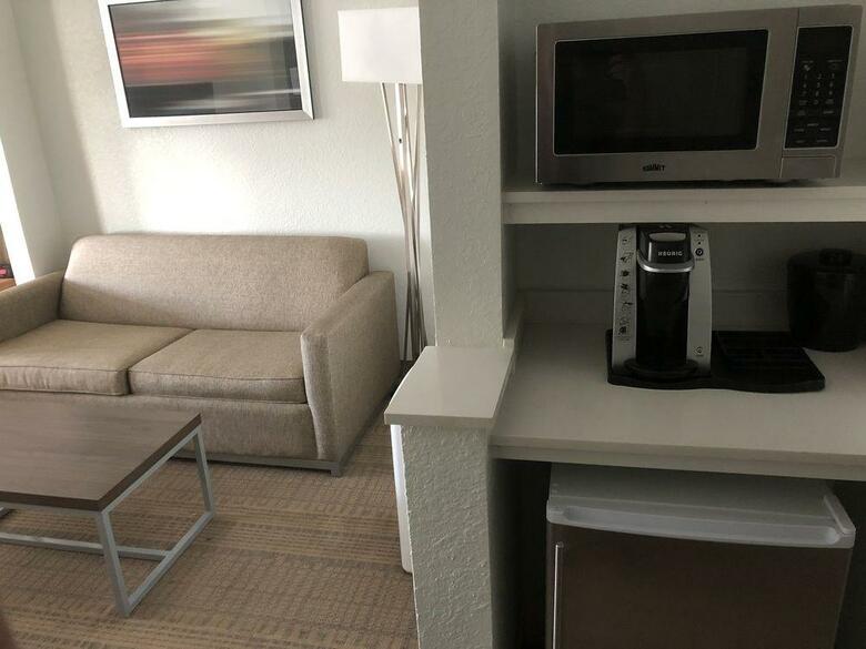 Hotel Holiday Inn St. Augustine - World Golf