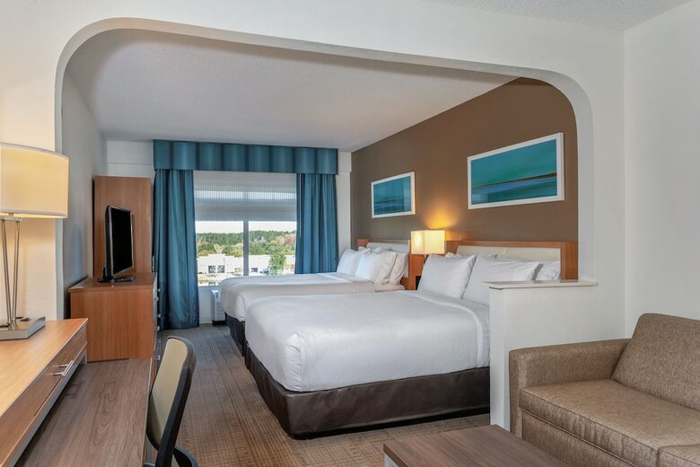 Hotel Holiday Inn St. Augustine - World Golf