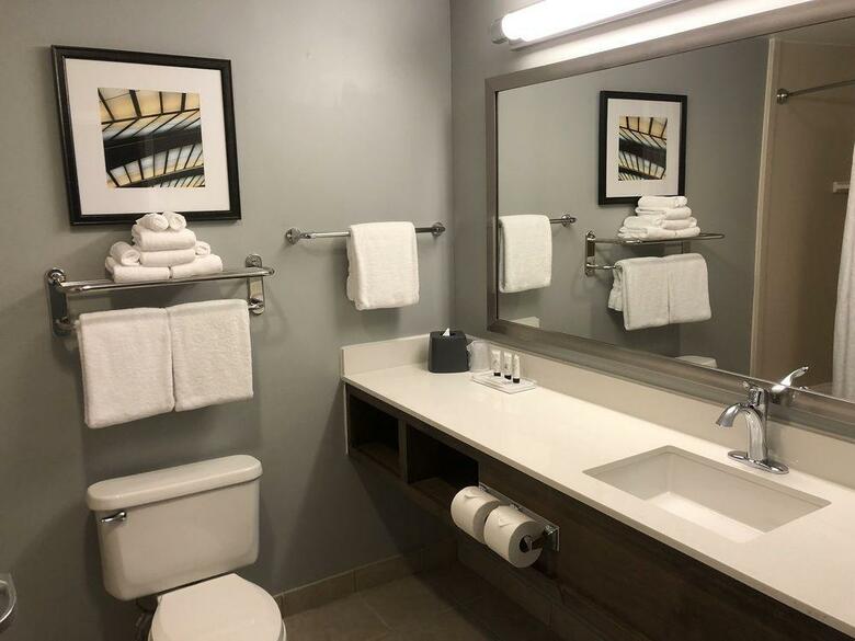 Hotel Holiday Inn St. Augustine - World Golf