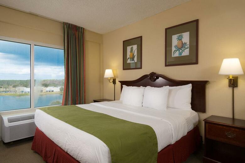 Hotel Holiday Inn St. Augustine - World Golf