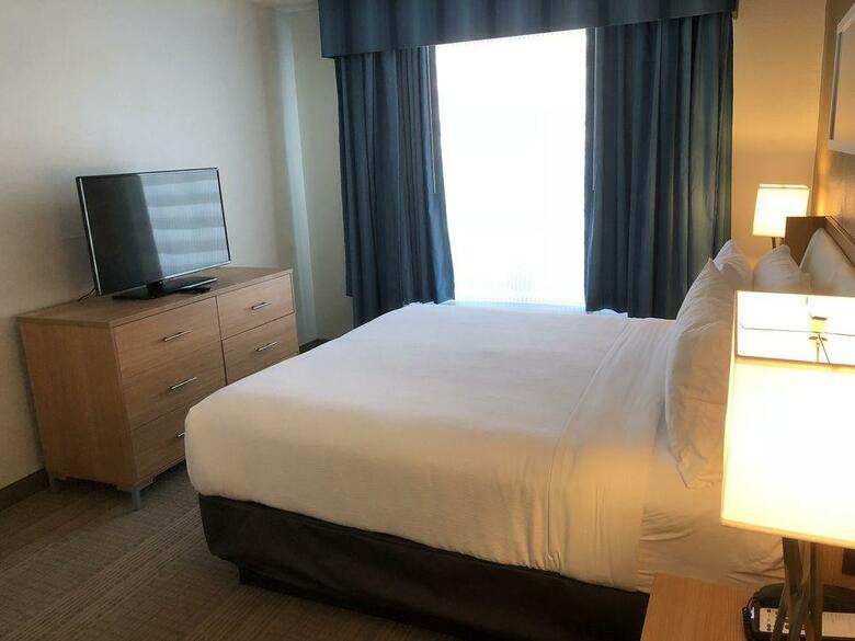 Hotel Holiday Inn St. Augustine - World Golf