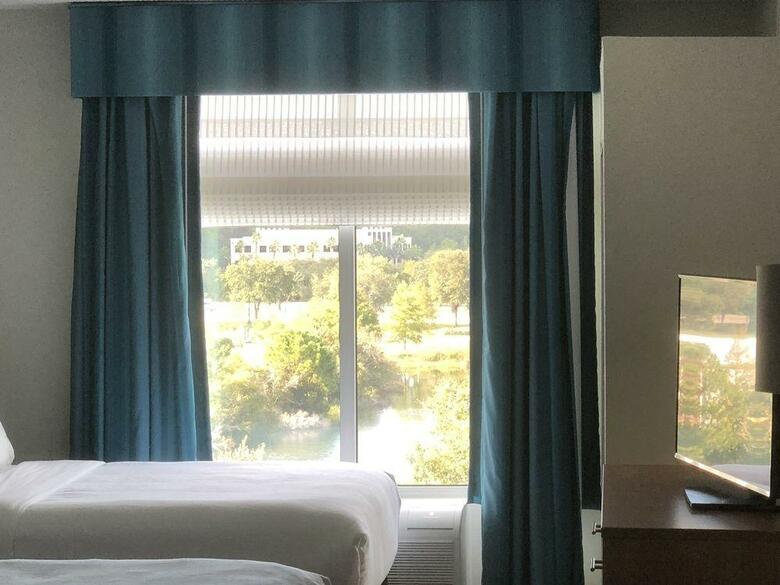 Hotel Holiday Inn St. Augustine - World Golf