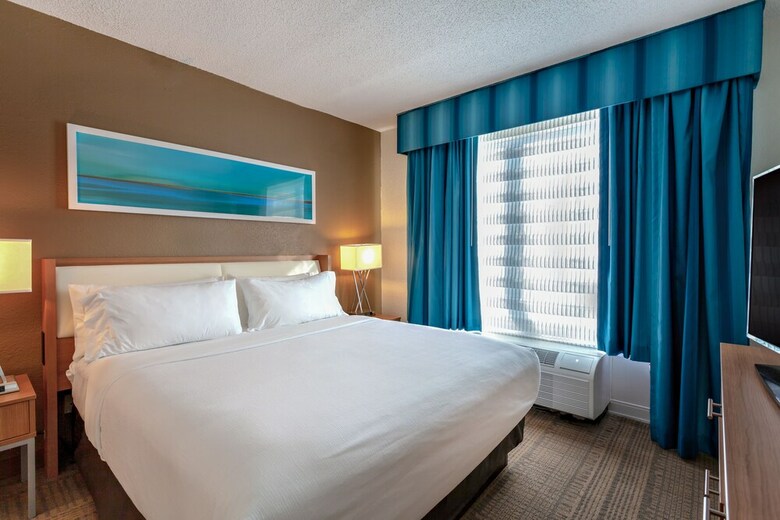 Hotel Holiday Inn St. Augustine - World Golf
