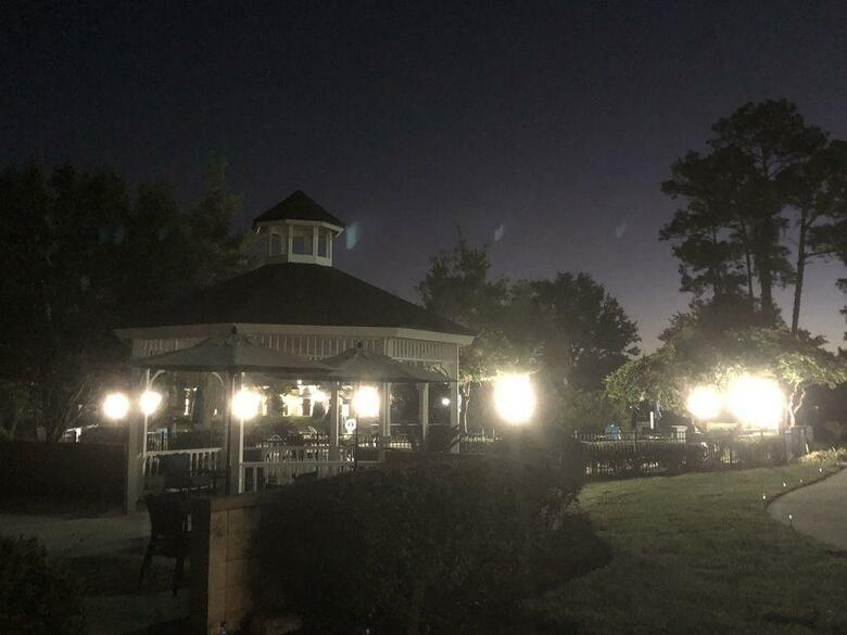 Hotel Holiday Inn St. Augustine - World Golf