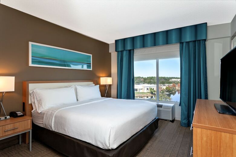 Hotel Holiday Inn St. Augustine - World Golf
