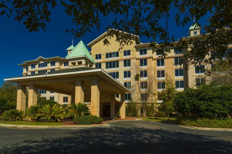 Hotel Holiday Inn St. Augustine - World Golf