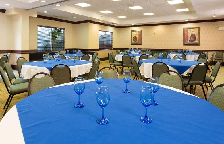 Hotel Holiday Inn St. Augustine - World Golf