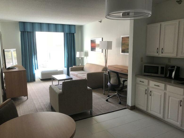 Hotel Holiday Inn St. Augustine - World Golf