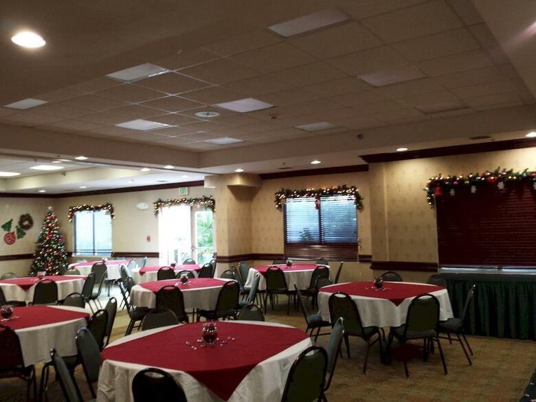 Hotel Holiday Inn St. Augustine - World Golf