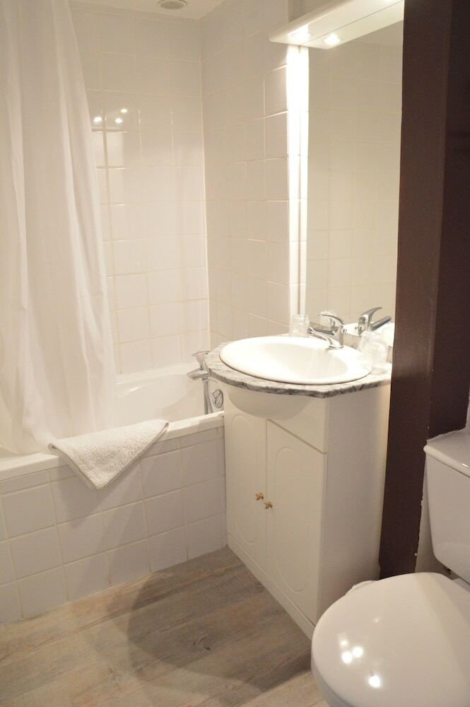 Hotel H�tel De La Colombi�re