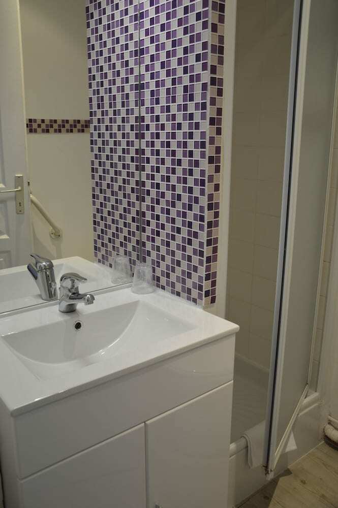 Hotel H�tel De La Colombi�re