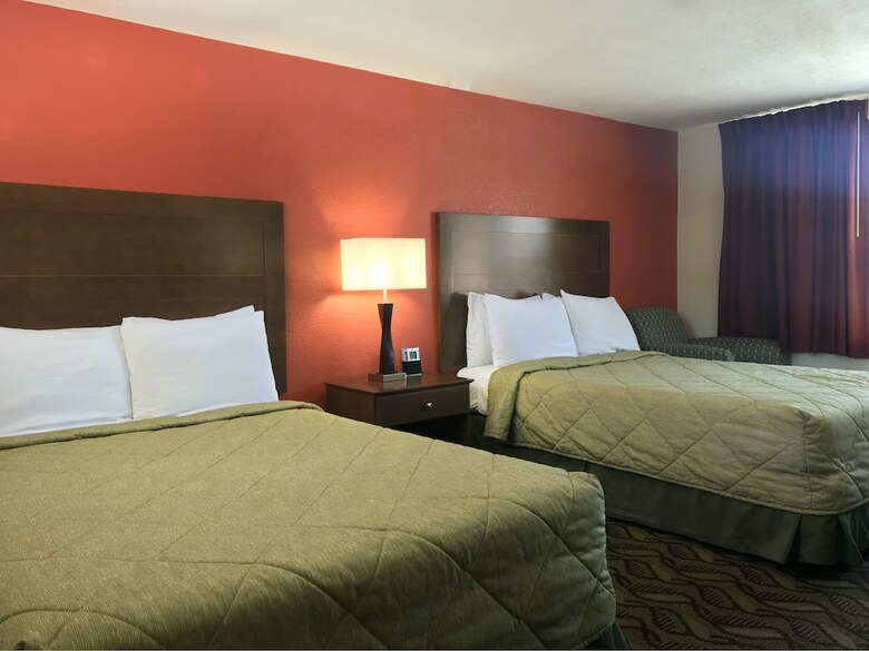 Hotel Rodeway Inn