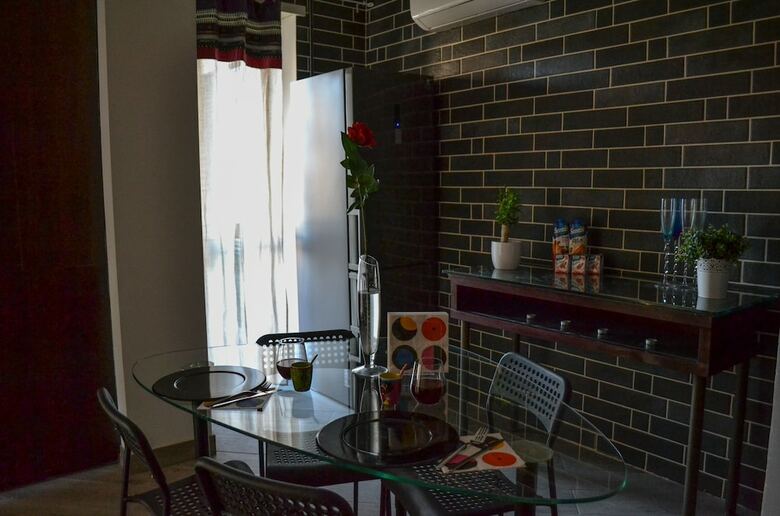 Bed & Breakfast Let's Go To Rome