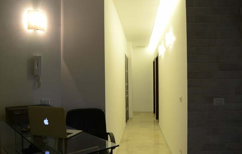 Bed & Breakfast Let's Go To Rome