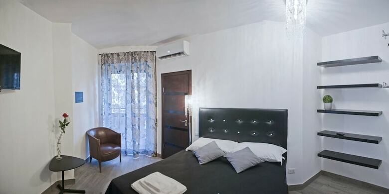 Bed & Breakfast Let's Go To Rome