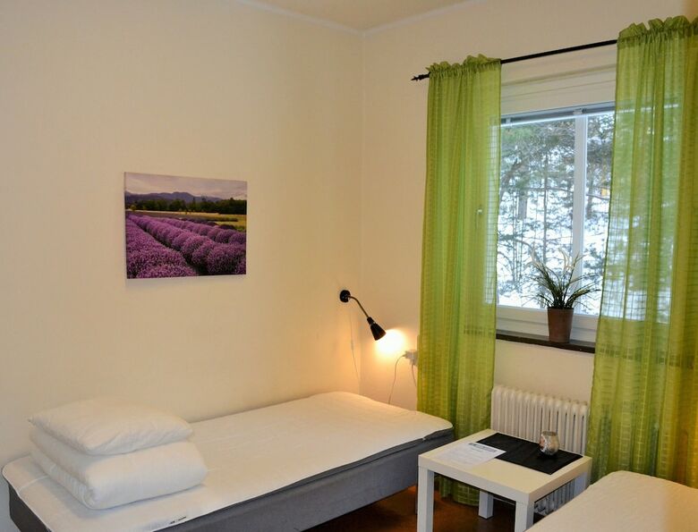 Hostal S�dra Bergets Vandrarhem