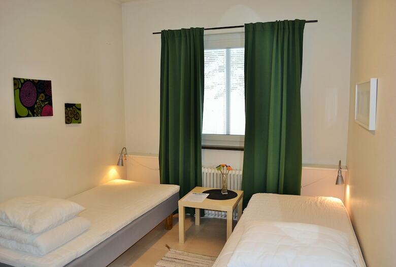 Hostal S�dra Bergets Vandrarhem