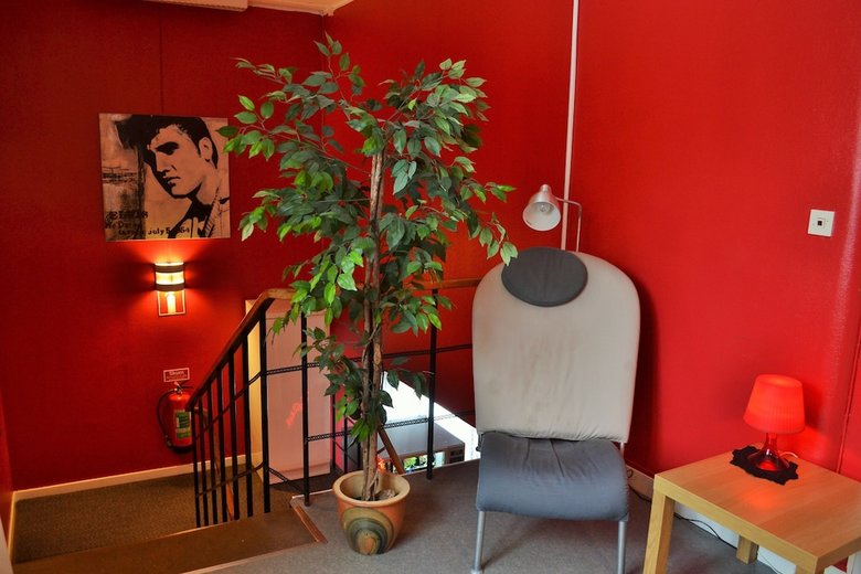 Hostal S�dra Bergets Vandrarhem
