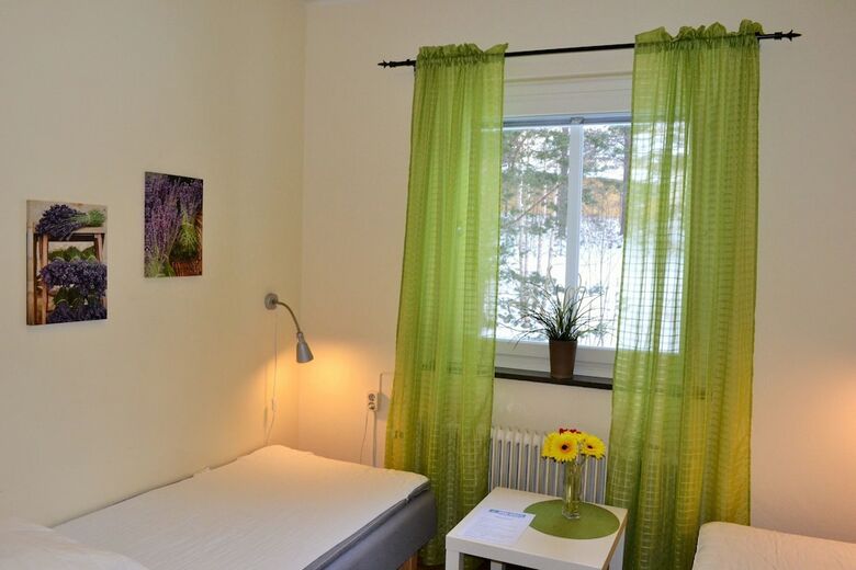 Hostal S�dra Bergets Vandrarhem