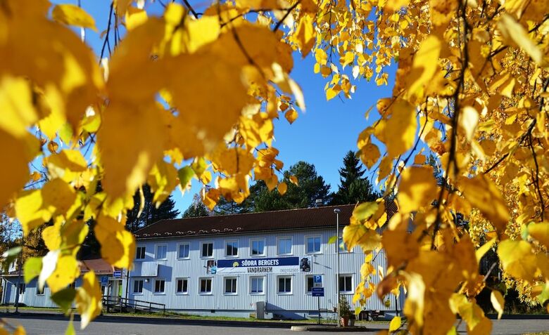 Hostal S�dra Bergets Vandrarhem