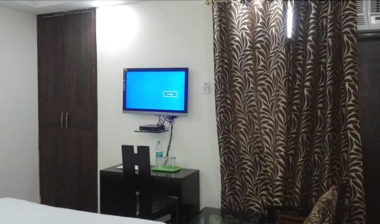 Hotel Kundan Palace