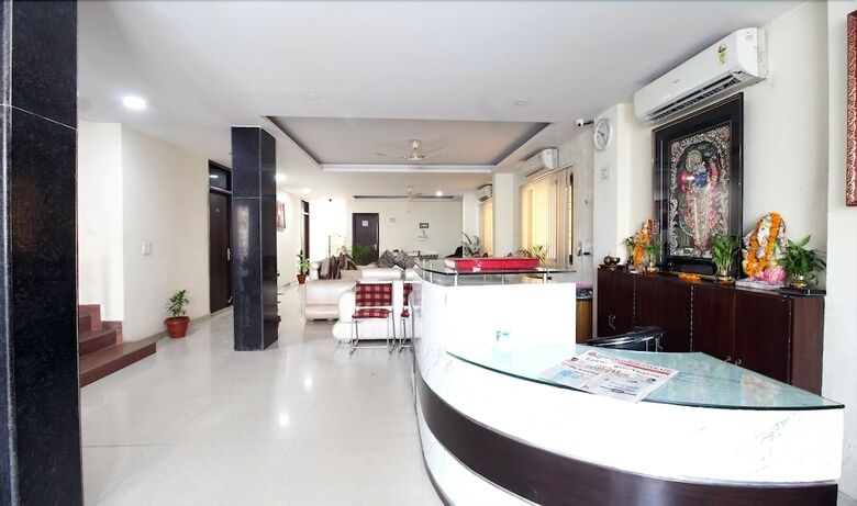 Hotel Kundan Palace