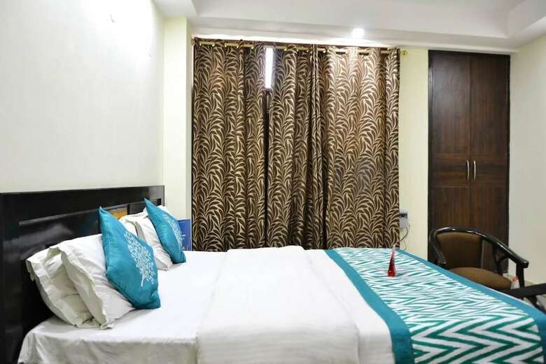 Hotel Kundan Palace