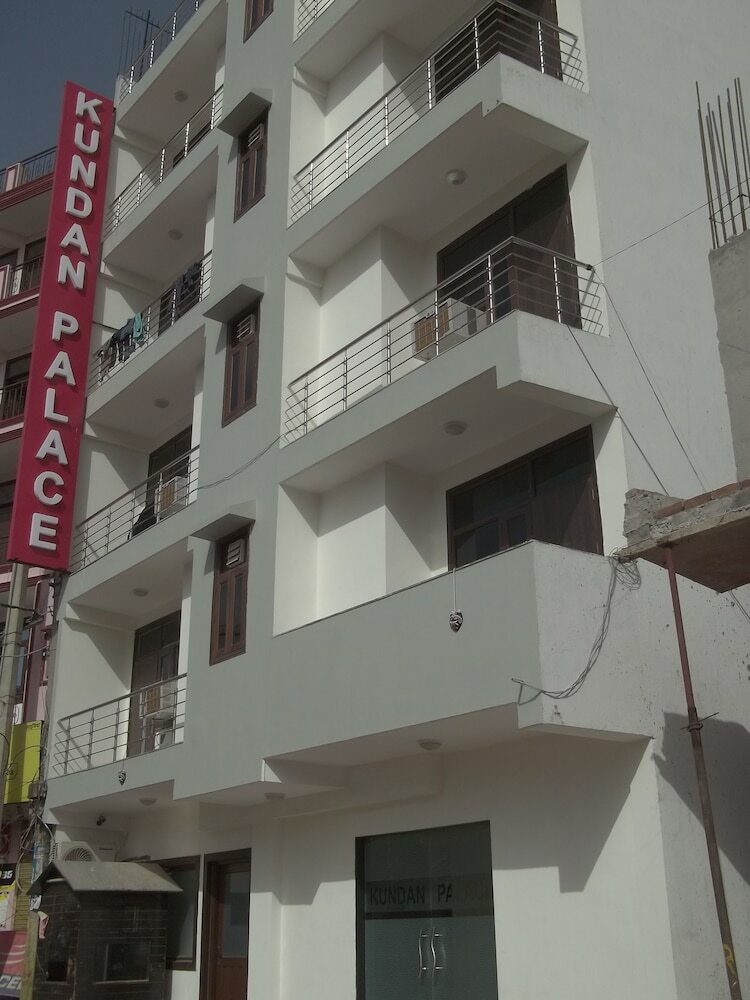 Hotel Kundan Palace