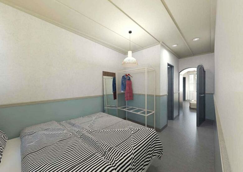 Hotel The 48 Suites