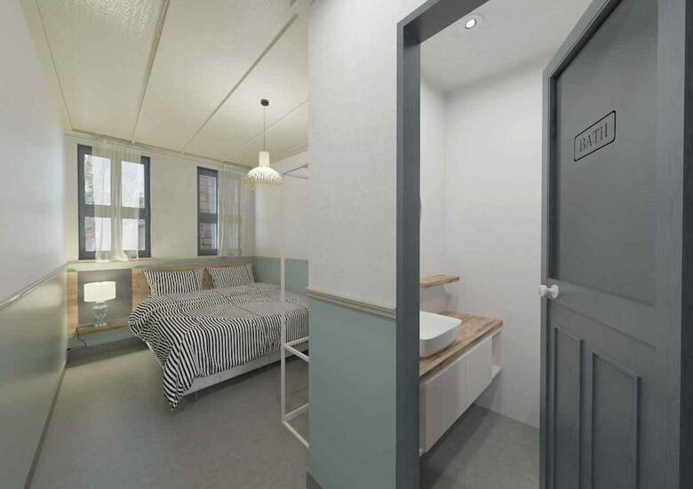 Hotel The 48 Suites