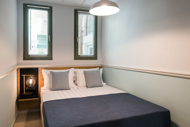 Hotel The 48 Suites