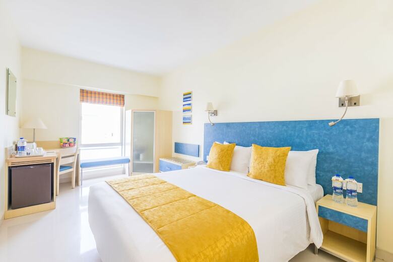 Hotel Grand Hometel Malad