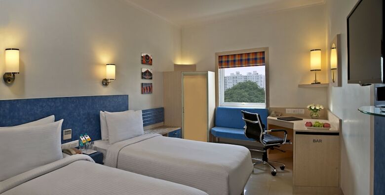 Hotel Grand Hometel Malad
