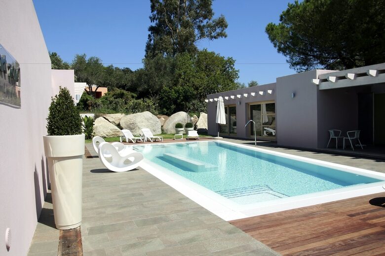 Hotel Free Beach Club