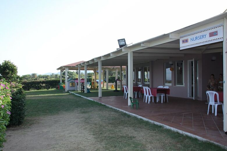 Hotel Free Beach Club