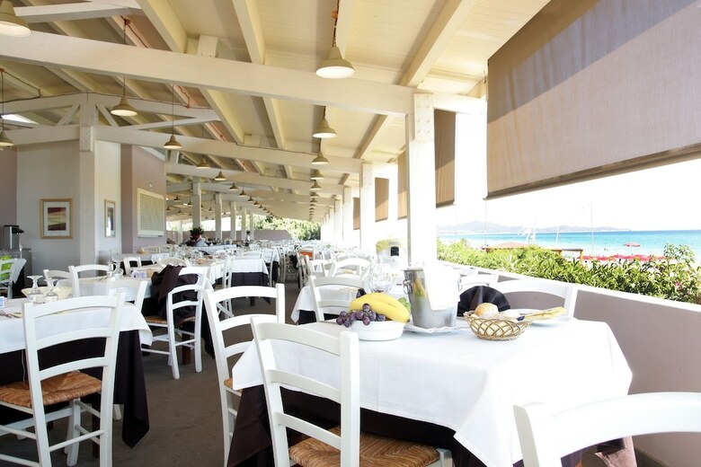 Hotel Free Beach Club