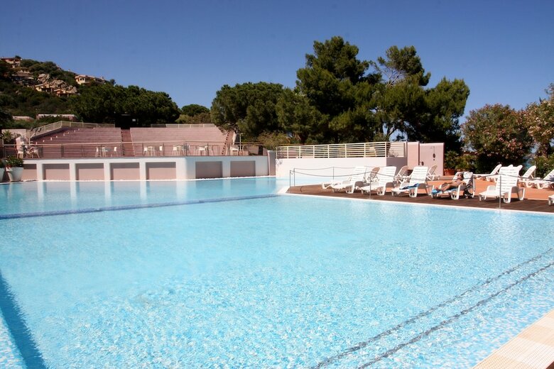 Hotel Free Beach Club