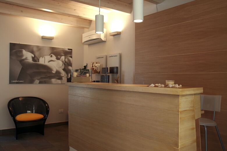 Hotel Free Beach Club