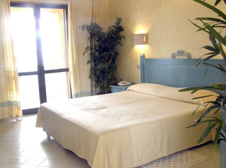 Hotel Free Beach Club