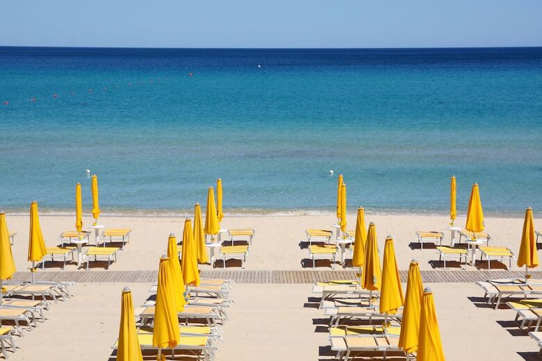 Hotel Free Beach Club