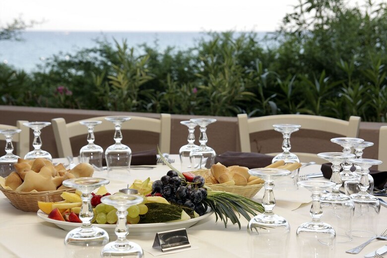 Hotel Free Beach Club
