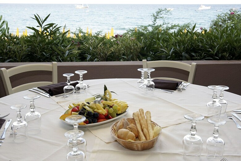 Hotel Free Beach Club