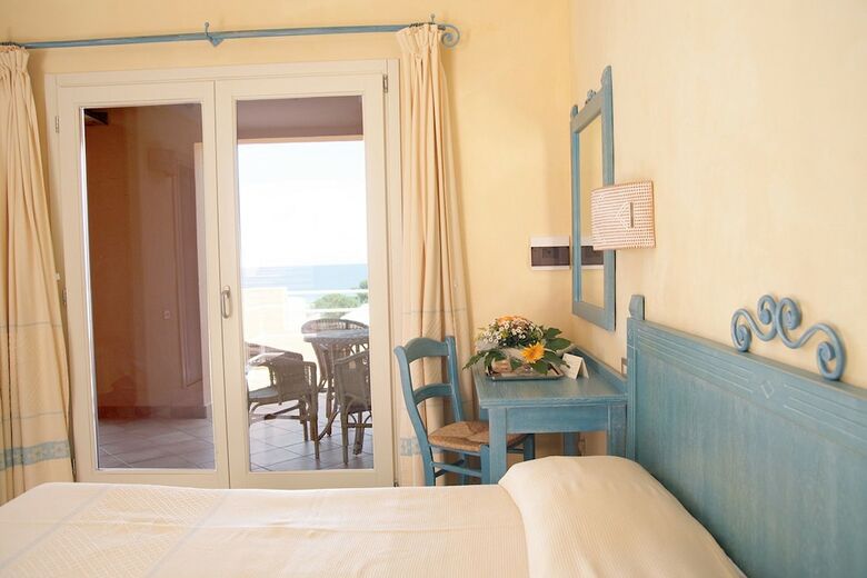 Hotel Free Beach Club