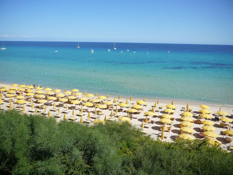 Hotel Free Beach Club