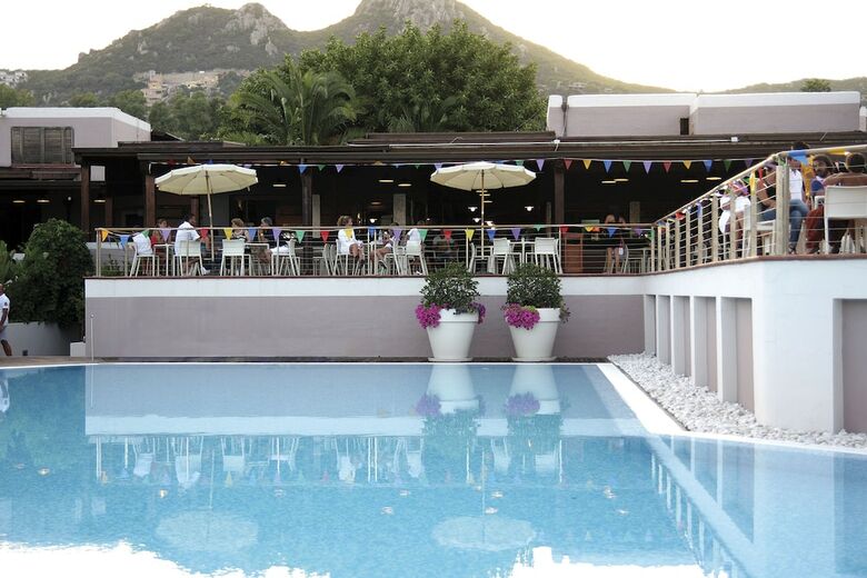 Hotel Free Beach Club