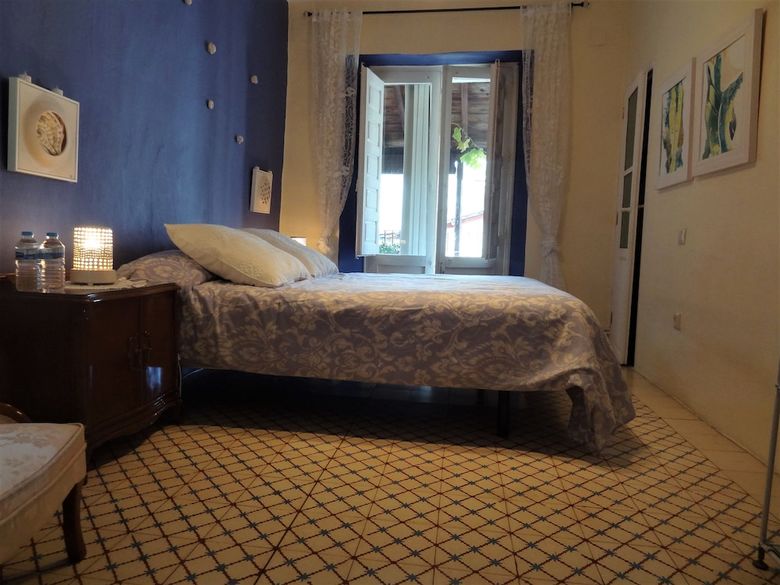 Hostal La Solana
