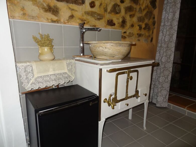 Hostal La Solana
