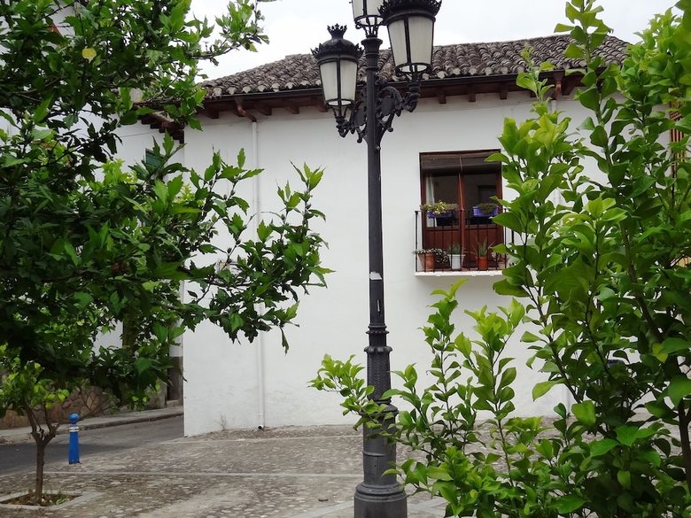 Hostal La Solana