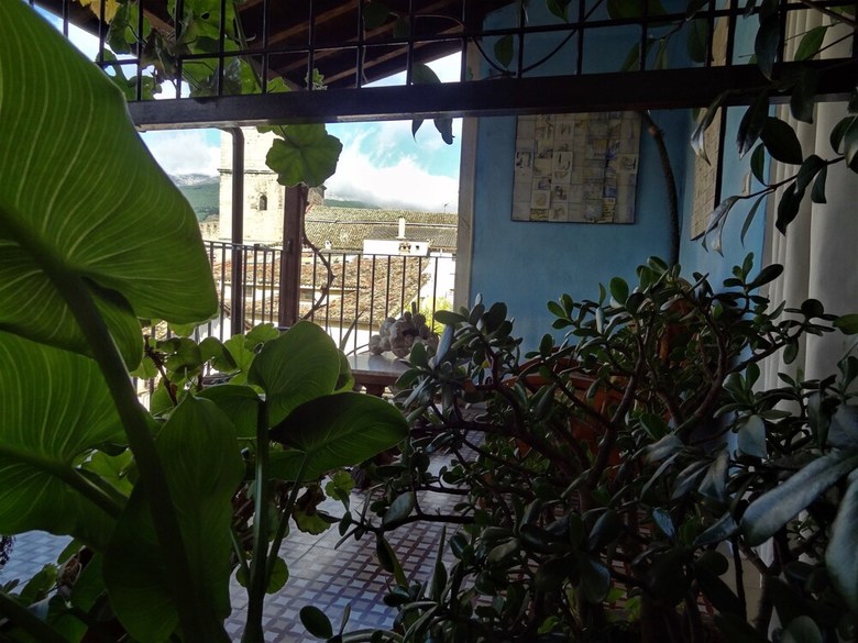Hostal La Solana